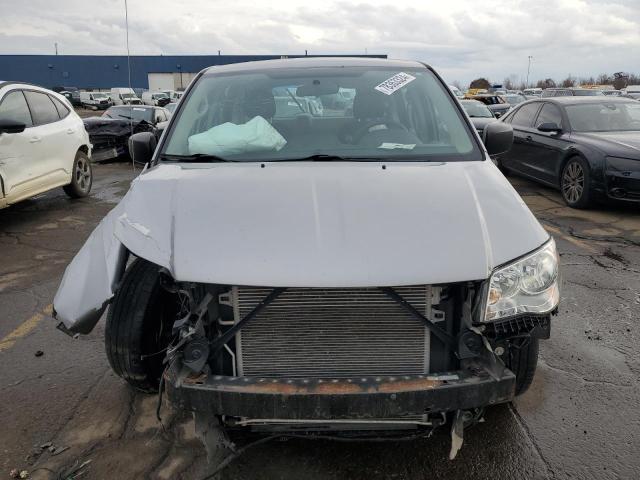 Photo 5 from auction – 2015 DODGE GRAND CARA with VIN 2C4RDGBG3FR667660