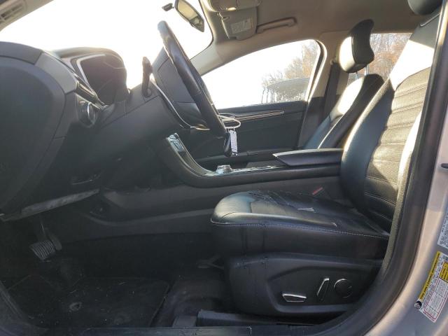 Photo 7 from auction – 2017 FORD FUSION SE with VIN 3FA6P0H72HR165959