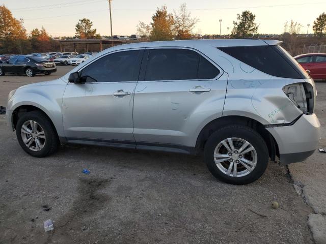 Photo 2 from auction – 2016 CHEVROLET EQUINOX LS with VIN 2GNALBEK0G1130030