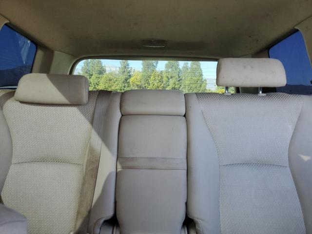 Photo 10 from auction – 2007 TOYOTA HIGHLANDER with VIN JTEGD21A070168247