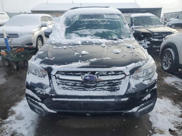 Photo 5 from auction – 2018 SUBARU FORESTER 2 with VIN JF2SJALC6JH412641