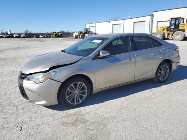 Photo 1 from auction – 2015 TOYOTA CAMRY LE with VIN 4T1BF1FK2FU030572