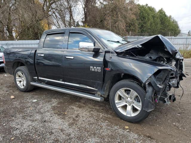 Photo 4 from auction – 2016 RAM 1500 LONGH with VIN 1C6RR7PM2GS100606
