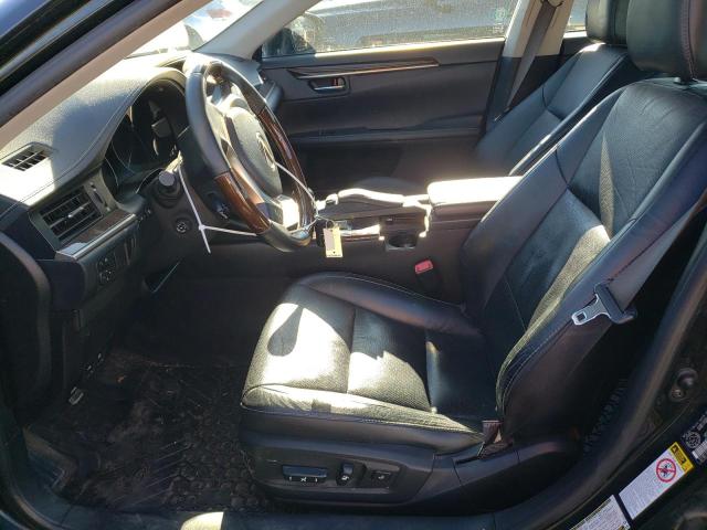 Photo 7 from auction – 2013 LEXUS ES 350 with VIN JTHBK1GG3D2009926