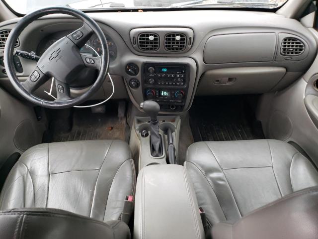 Photo 8 from auction – 2003 CHEVROLET TRAILBLAZE with VIN 1GNET16P536232996
