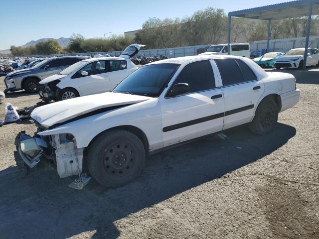 FORD CROWN VICT 2006 with VIN 2FAFP71W46X115833 - Photo from auction