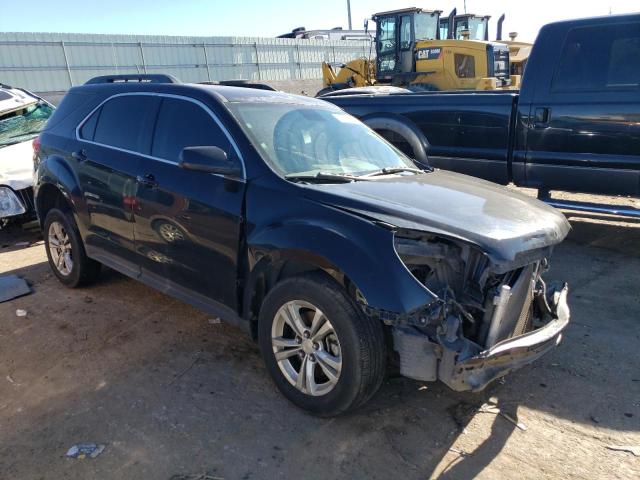 Photo 4 from auction – 2013 CHEVROLET EQUINOX LT with VIN 2GNALDEK8D6183777