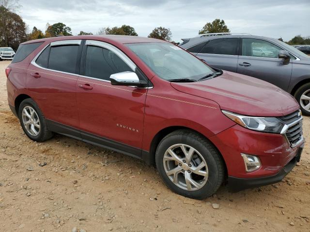 Photo 4 from auction – 2020 CHEVROLET EQUINOX LT with VIN 3GNAXKEV8LS665992