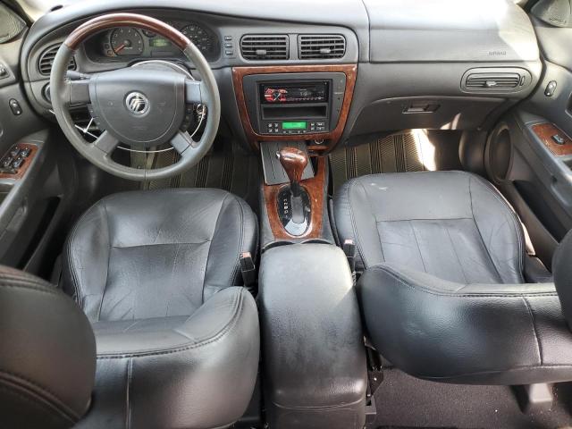 صورة رقم 8 من المزاد - 2005 MERCURY SABLE LS P مع VIN 1MEFM55S25A610200