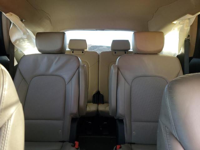 Photo 10 from auction – 2016 HYUNDAI SANTA FE with VIN KM8SN4HF6GU140675