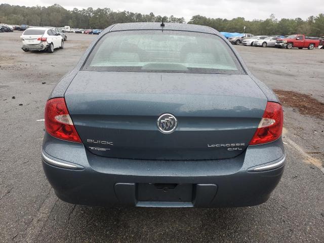 Photo 6 from auction – 2007 BUICK LACROSSE C with VIN 2G4WD582071241441
