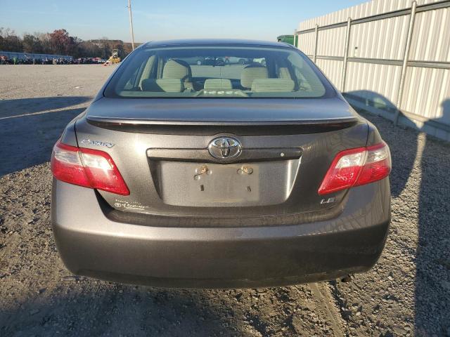 Photo 6 from auction – 2007 TOYOTA CAMRY CE with VIN 4T1BE46K17U605671
