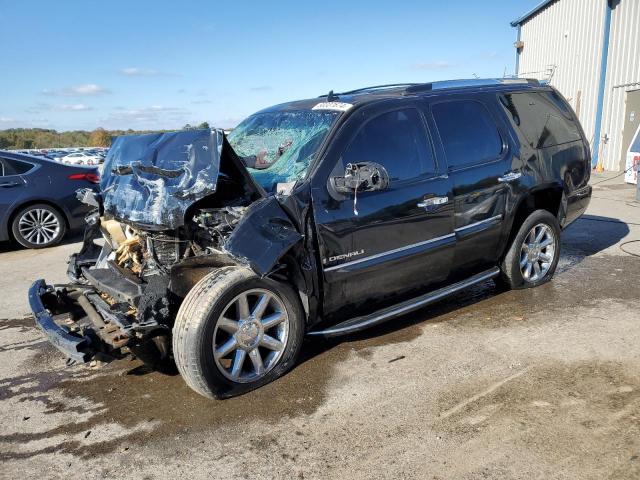 GMC YUKON DENA 2007 with VIN 1GKFK63807J366350 - Photo from auction