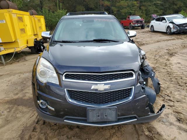 Photo 5 from auction – 2013 CHEVROLET EQUINOX LT with VIN 2GNFLGEK1D6410573