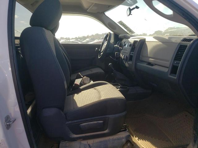Photo 10 from auction – 2010 DODGE RAM 2500 with VIN 3D7LT2EL7AG155635