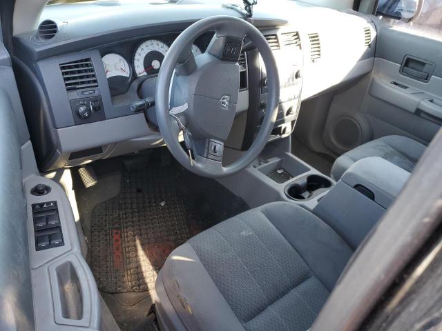 Photo 8 from auction – 2009 DODGE DURANGO SE with VIN 1D8HD38K19F710373