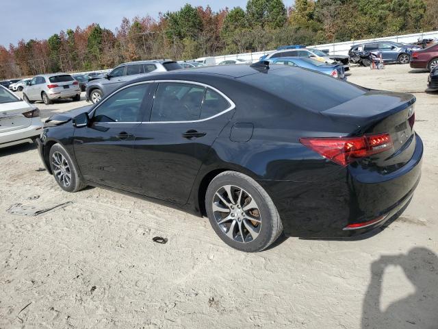 Photo 2 from auction – 2015 ACURA TLX with VIN 19UUB1F30FA016237