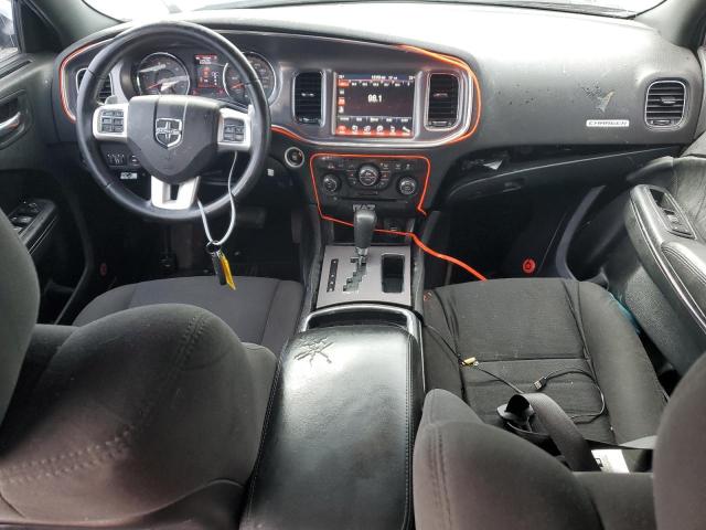 Photo 8 from auction – 2014 DODGE CHARGER R/ with VIN 2C3CDXCT4EH342851