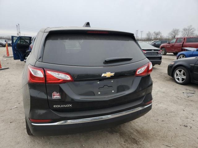 Photo 6 from auction – 2018 CHEVROLET EQUINOX LT with VIN 2GNAXJEV4J6215567