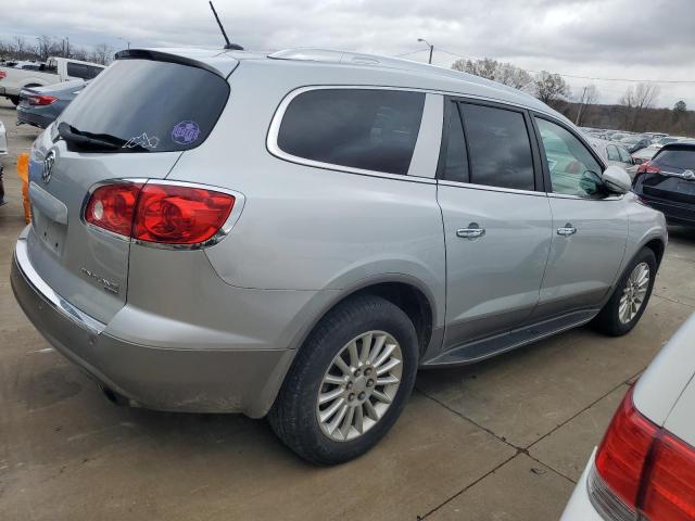 Photo 3 from auction – 2011 BUICK ENCLAVE CX with VIN 5GAKRBED8BJ392715