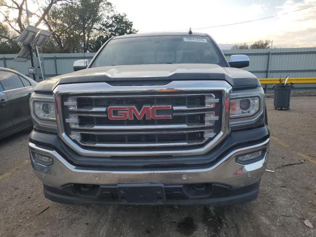 Photo 5 from auction – 2018 GMC SIERRA K15 with VIN 3GTU2NEC3JG260286