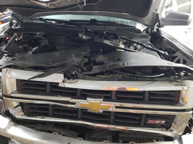 Photo 11 from auction – 2014 CHEVROLET SILVERADO with VIN 3GCUKREC2EG136331