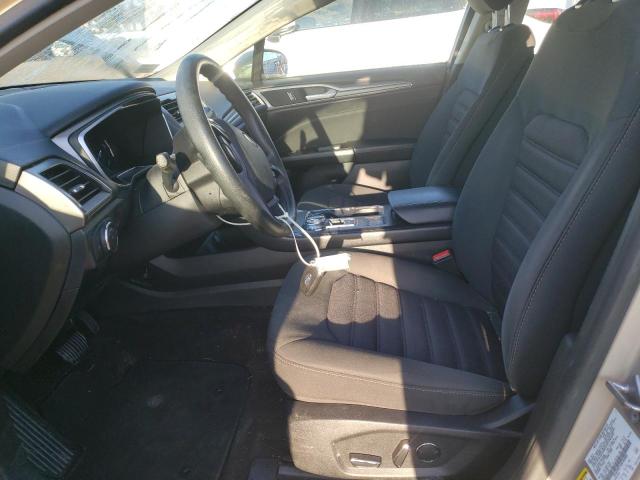 Photo 7 from auction – 2017 FORD FUSION SE with VIN 3FA6P0H71HR184888
