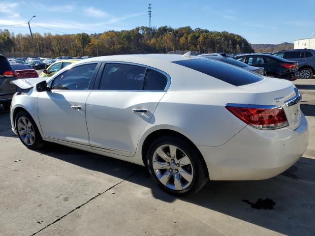 Photo 2 from auction – 2011 BUICK LACROSSE C with VIN 1G4GD5GD4BF134787