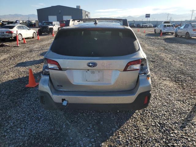 Снимка 6 от търг – 2016 SUBARU OUTBACK 2. с VIN 4S4BSANC1G3255949