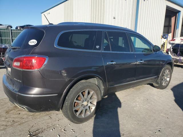 Photo 3 from auction – 2014 BUICK ENCLAVE with VIN 5GAKRBKD3EJ303352