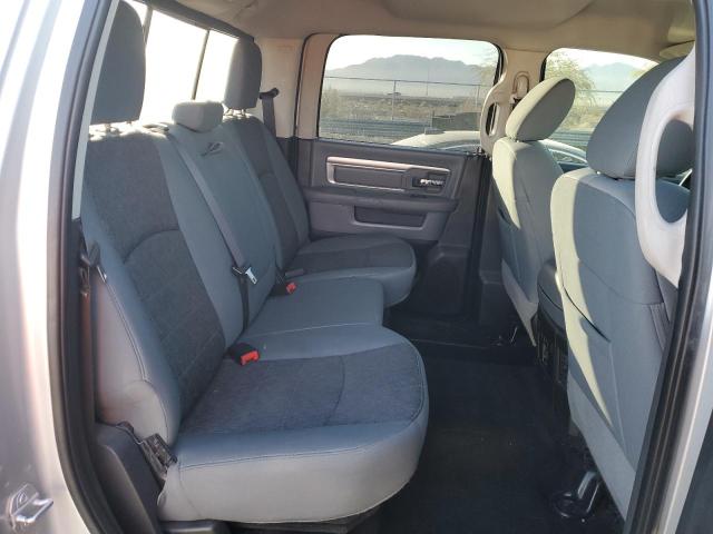 Photo 10 from auction – 2016 RAM 2500 SLT with VIN 3C6UR5DL6GG113070