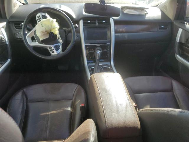 Photo 8 from auction – 2013 FORD EDGE LIMIT with VIN 2FMDK4KC4DBB98639