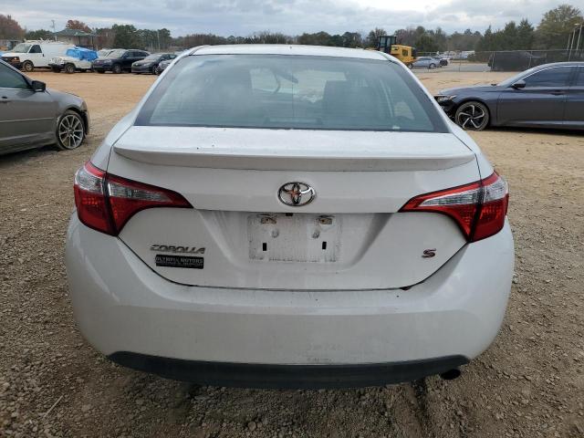 Photo 6 from auction – 2016 TOYOTA COROLLA L with VIN 5YFBURHE6GP429760