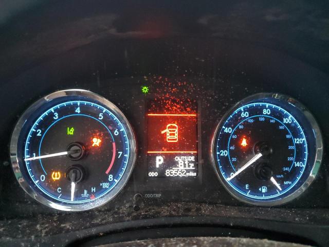 Photo 9 from auction – 2018 TOYOTA COROLLA L with VIN 5YFBURHE1JP755540