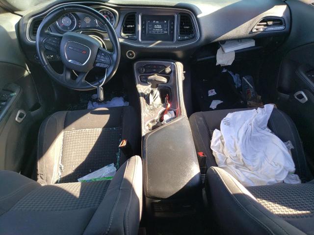 Photo 8 from auction – 2015 DODGE CHALLENGER with VIN 2C3CDZAG2FH798186