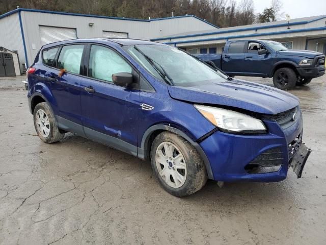 Photo 4 from auction – 2016 FORD ESCAPE S with VIN 1FMCU0F73GUB92048