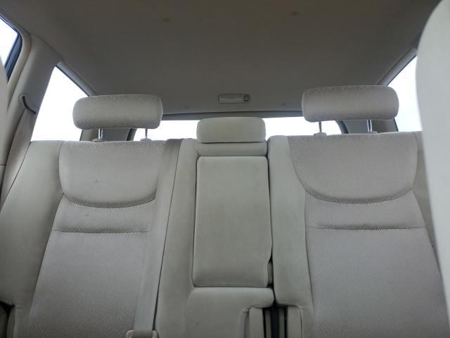 Photo 10 from auction – 2003 TOYOTA HIGHLANDER with VIN JTEGF21AX30085963