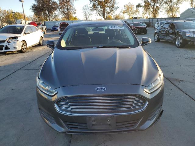 Photo 5 from auction – 2016 FORD FUSION SE with VIN 3FA6P0H74GR150605