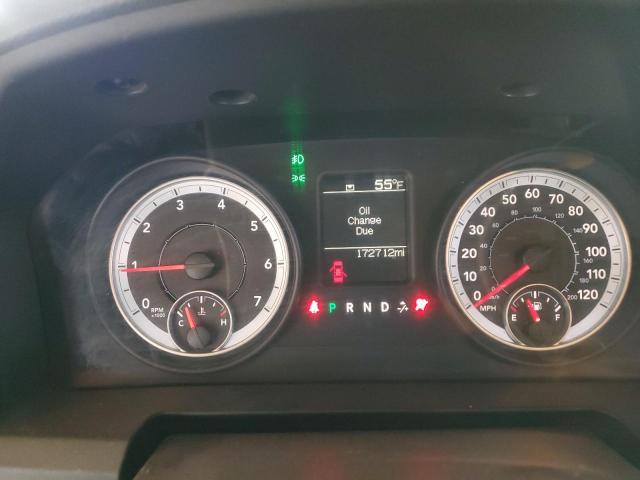 Photo 9 from auction – 2013 RAM 1500 ST with VIN 1C6RR6KT3DS538846