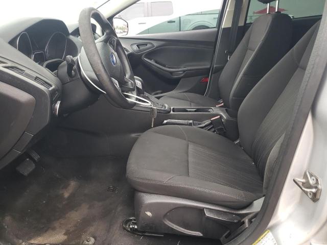 Photo 7 from auction – 2016 FORD FOCUS S with VIN 1FADP3E28GL276191