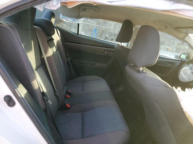 Photo 10 from auction – 2019 TOYOTA COROLLA L with VIN 5YFBURHE4KP907585