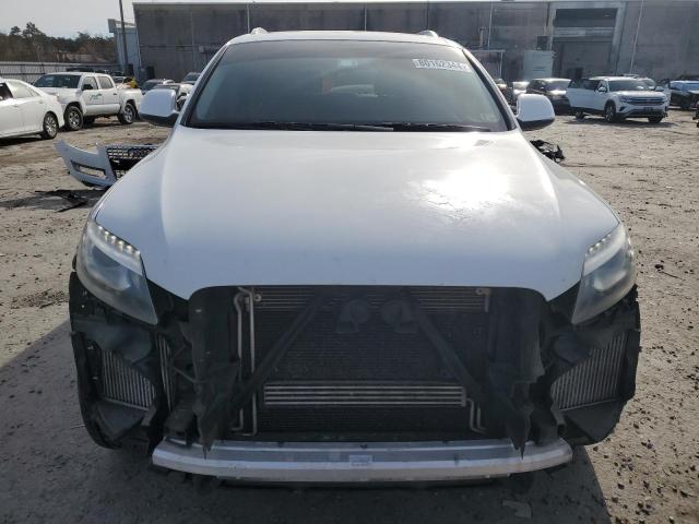 Photo 5 from auction – 2012 AUDI Q7 PREMIUM with VIN WA1LMAFE4CD003002