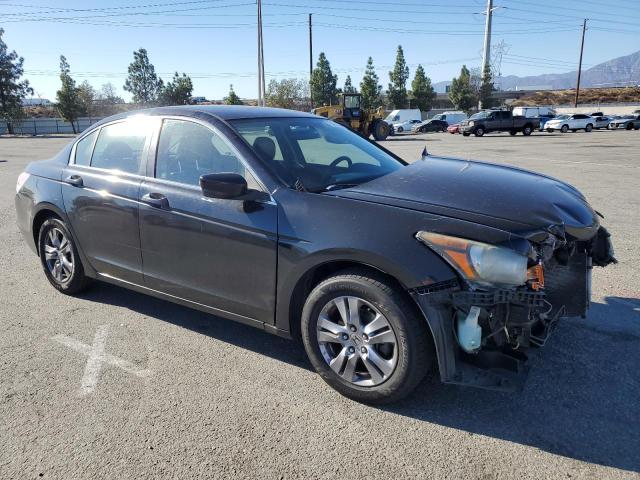 Photo 4 from auction – 2012 HONDA ACCORD SE with VIN 1HGCP2F67CA214385