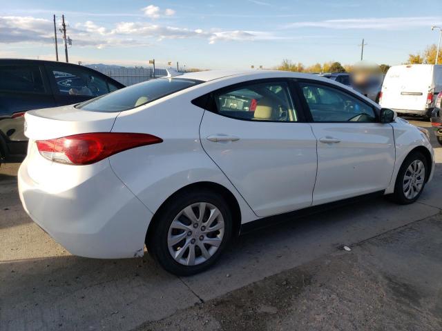 Photo 3 from auction – 2012 HYUNDAI ELANTRA GL with VIN 5NPDH4AE1CH076863