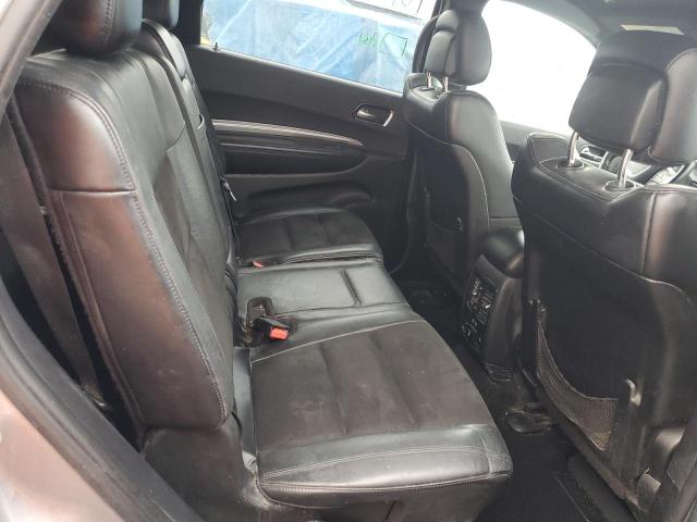 Photo 11 from auction – 2019 DODGE DURANGO GT with VIN 1C4RDHDG1KC650247
