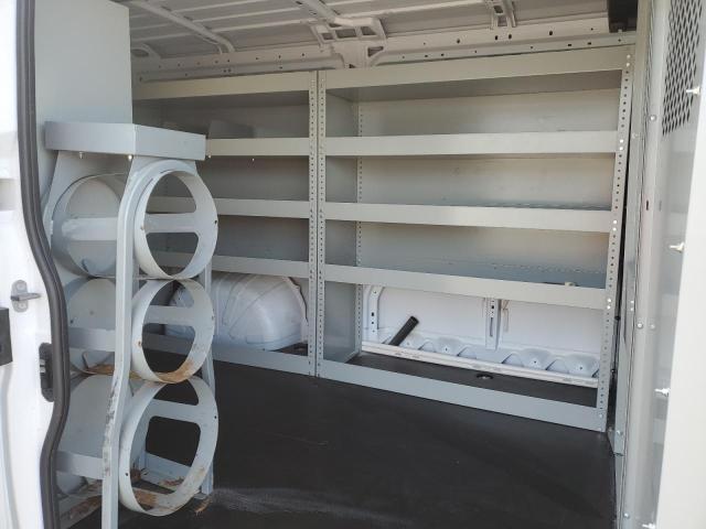 Photo 10 from auction – 2023 RAM PROMASTER with VIN 3C6LRVAG9PE545344