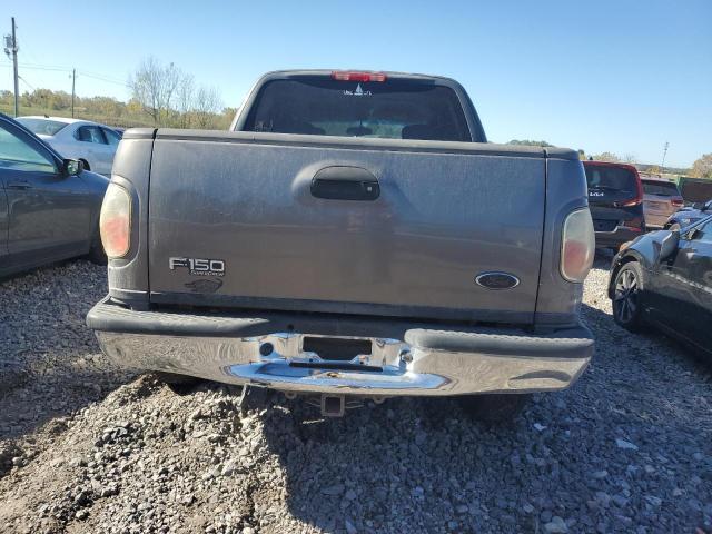 Photo 6 from auction – 2002 FORD F150 SUPER with VIN 1FTRW07L12KE18998