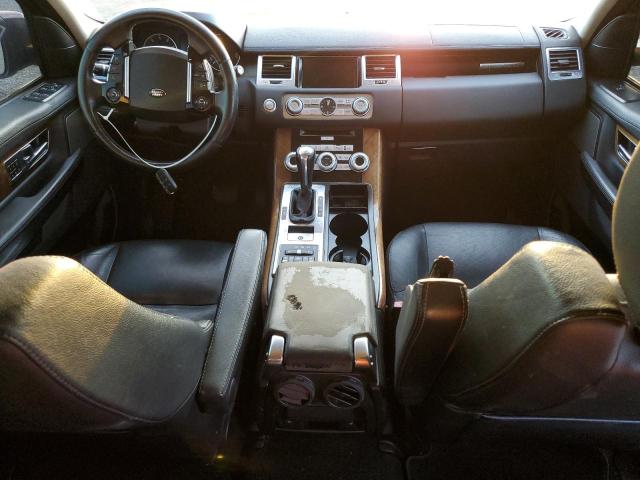 Photo 8 from auction – 2013 LAND ROVER RANGE ROVE with VIN SALSF2D46DA794365