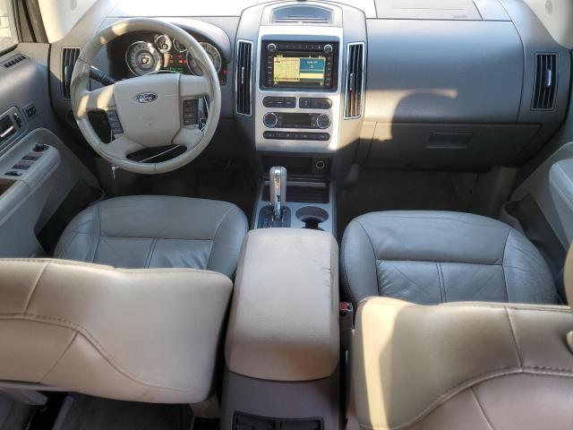 Photo 8 from auction – 2009 FORD EDGE LIMIT with VIN 2FMDK39C89BA76664