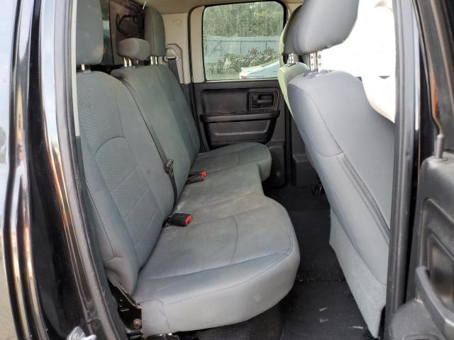 Photo 10 from auction – 2015 RAM 1500 ST with VIN 1C6RR6FG3FS660882